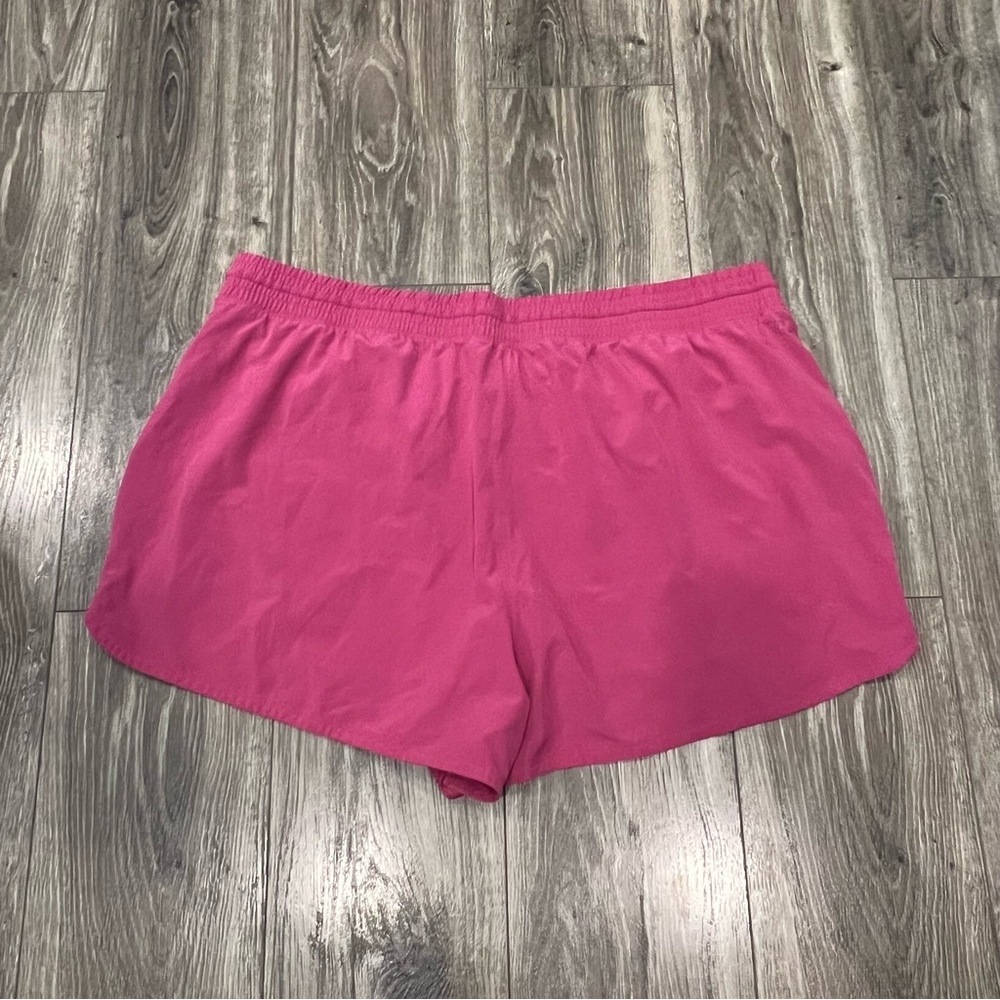 🍎 3/$30 YBP Your Personal Best Athletic Running Shorts - Picture 2 of 4